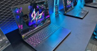 Acer Predator Helios Terbaru Mendarat di Indonesia, Siap Gebrak dengan RTX 50!