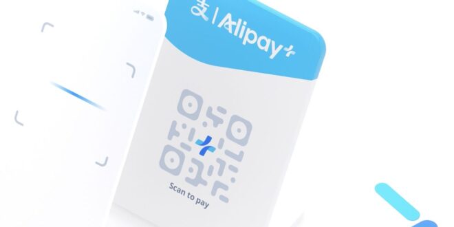 Alipay+ GenAI Cockpit, Era Baru Layanan Keuangan dengan Sentuhan AI?