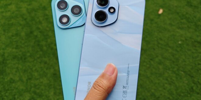 HONOR 400 dan HONOR 400 Lite Bakal Hadir di Indonesia? Intip Bocoran Fiturnya!