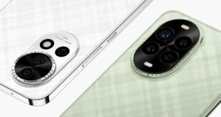 HUAWEI nova 13 Pro Hadir, Selfie Jernih dengan Dua Kamera Depan!