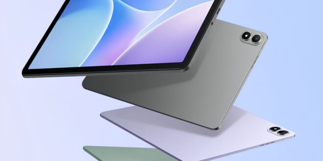 Infinix XPAD 20 Mendarat, Tablet AI dengan Baterai Gede, Siap Libas Semua!