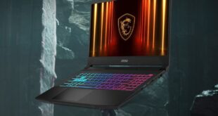 Laptop MSI Generasi Terbaru Kebagian RTX 5060, Worth It?