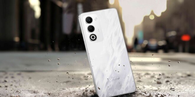 OPPO A5 Ternyata Gak Cuma Kuat? Ini Dia Sisi Lain yang Perlu Kamu Tahu!