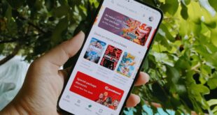 Bersihkan Jejak Digitalmu, Menghapus Riwayat Penelusuran Google Play Store dengan Mudah