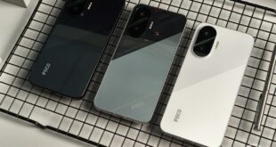 POCO F7 Siap Gebrak Indonesia dengan Desain Mewah, Catat Tanggalnya!