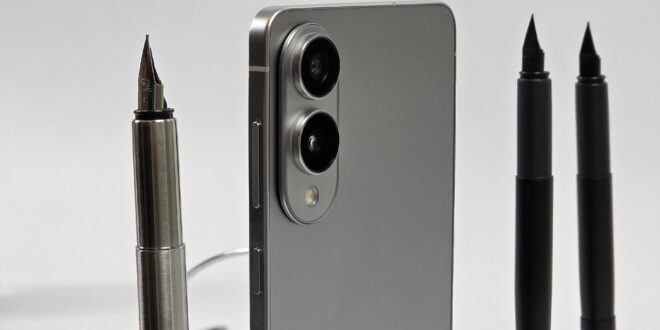 Galaxy S25 Edge, Bodi Ramping, Performa Tetap Gahar?