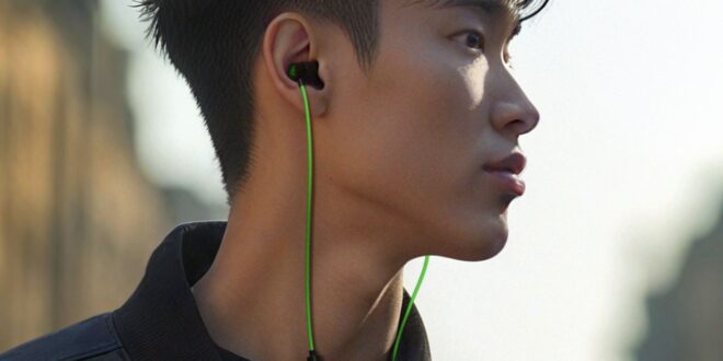Razer Hammerhead V3 Wired, Earbuds USB-C yang Bikin Nagih?