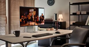 Samsung Smart Monitor M9, M8, dan M7, Upgrade Monitor Impianmu Sekarang Juga!