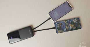 Power Bank Zaman Sekarang, Nggak Cuma Buat Ngecas!
