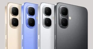 Infinix SMART 10, Worth It Gak Sih Buat Dibeli? Ini Pertimbanganku
