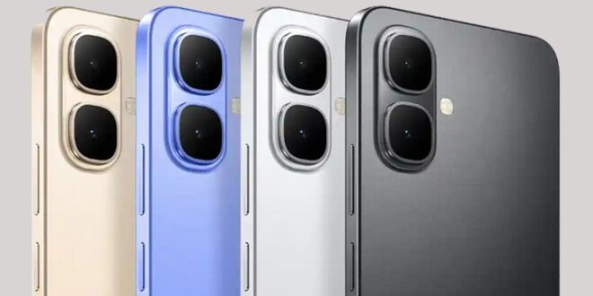 Infinix SMART 10, Worth It Gak Sih Buat Dibeli? Ini Pertimbanganku