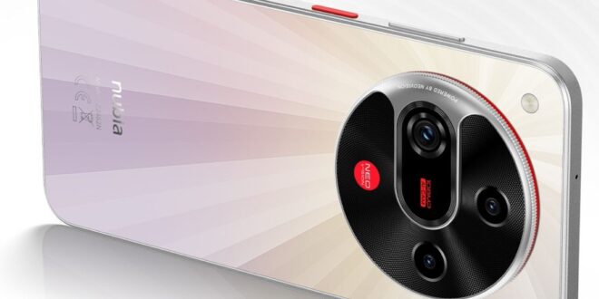 Nubia Focus 2 5G, Layak Dibeli? Ini Pertimbangan Pentingnya!