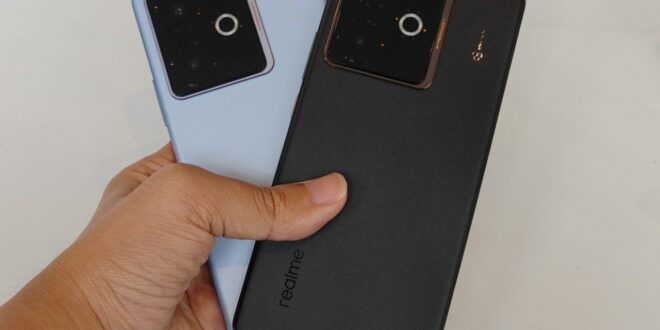 realme GT 7T, Flagship Killer Impian atau Justru Banyak Kelemahan?