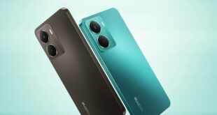 realme P3 5G Hadir di Indonesia, Snapdragon 6 Gen 4 dan Baterai Jumbo Jadi Andalan!