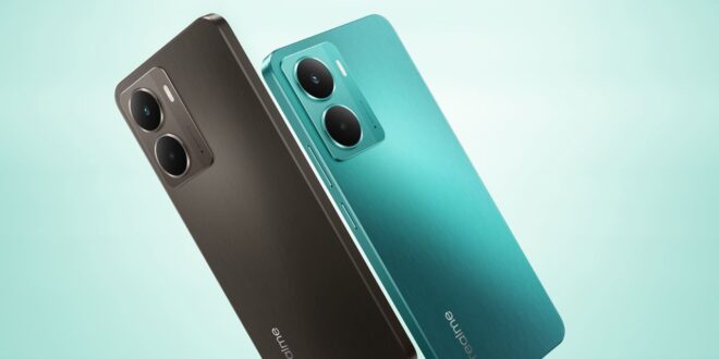 realme P3 5G, Baterai Gede Jadi Andalan, Tapi... Ada Tapinya Juga?