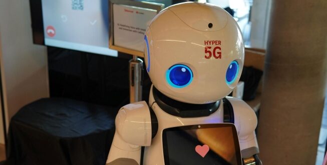 5G di Bandung Raya? Siap-siap Ketagihan Sensasi Internet Ngebut!