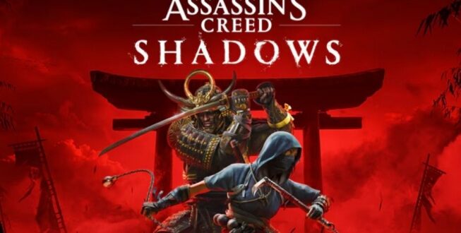 Assassin's Creed Shadows Bakal Mampir ke Nintendo Switch 2? Rumornya...