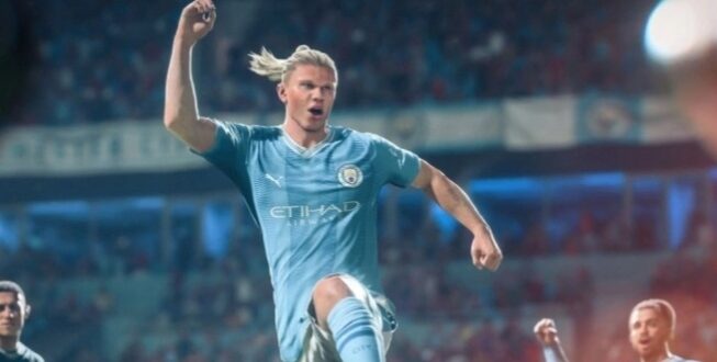 Asyik! Dapetin Pemain FC Mobile OVR Tinggi Gratis dengan Kode Redeem Terbaru!