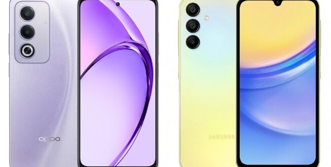 Bingung Pilih HP 5G Murah 2 Jutaan? Ini 5 Opsi Terbaik!