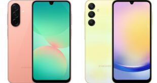 Bingung Pilih HP 5G Samsung Murah? Ini 5 Jagoan di Bawah 4 Juta!