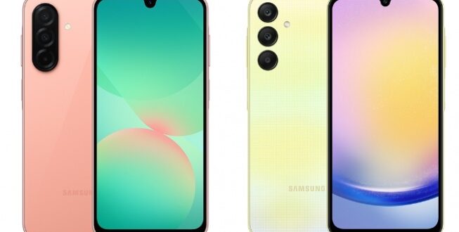 Bingung Pilih HP 5G Samsung Murah? Ini 5 Jagoan di Bawah 4 Juta!