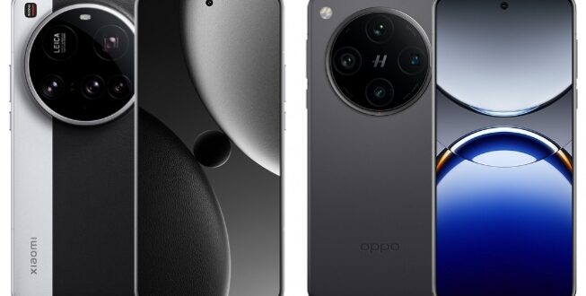 Bingung Pilih HP di 2025? Bedah Habis Flagship vs. Mid-Range!