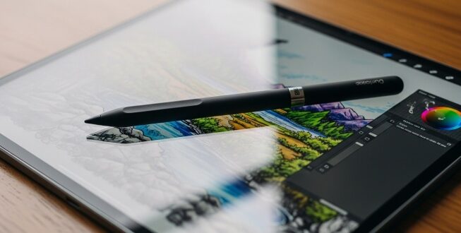 Bingung Pilih Stylus Pen Murah untuk Tablet Android? Cek 7 Rekomendasi Terbaik Ini!