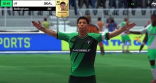 Bocoran Kode Redeem FC Mobile Terbaru, Auto Dapat Pemain GG!