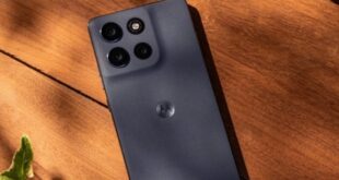 Bocoran Spesifikasi Moto G86, Baterai Gede, Harga Ramah di Kantong?