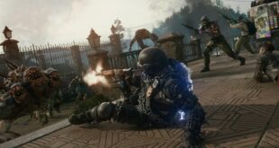 Bocoran Zombie Call of Duty Black Ops 6 Bikin Penasaran Jelang Season Baru! Senjata Baru Siap Dicoba?