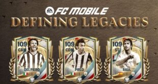 Cara Seru Dapat Zlatan OVR 111 & Kejutan TOTS di FC Mobile Hari Ini!
