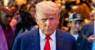 Data Pribadi Kita Dikirim ke AS, Lalu Bagaimana dengan Permintaan ke Trump?