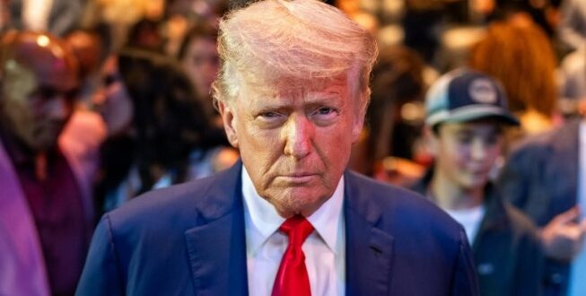 Data Pribadi Kita Dikirim ke AS, Lalu Bagaimana dengan Permintaan ke Trump?
