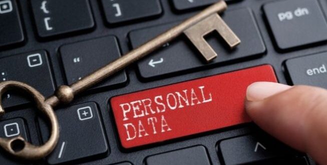 Data Pribadimu Terbang ke Luar Negeri? Bahaya Ekonomi Digital Mengintai!