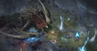 Diablo 4 Mau Ekspansi? Kabar Baik Buat Para Gamer!