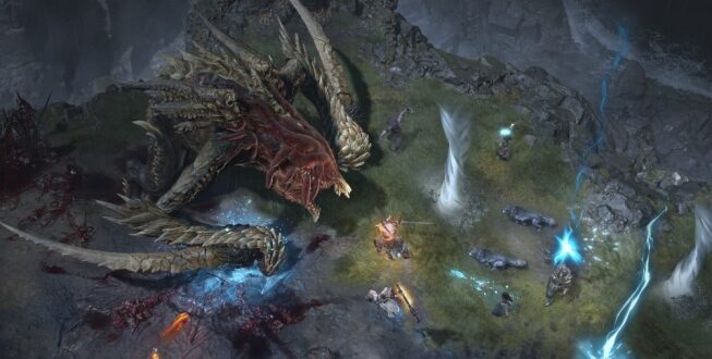 Diablo 4 Mau Ekspansi? Kabar Baik Buat Para Gamer!