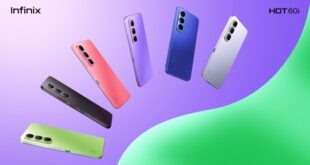 Dompet Aman, Main Game Lancar, Infinix RAM 256GB Harga 1 Jutaan!