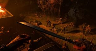 Dying Light, The Beast Gak Jadi Rilis Sekarang, Kenapa Ya?