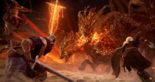 Elden Ring, Mimpi Buruk Para Gamer Lain, Rajai Tangga Game Terlaris!