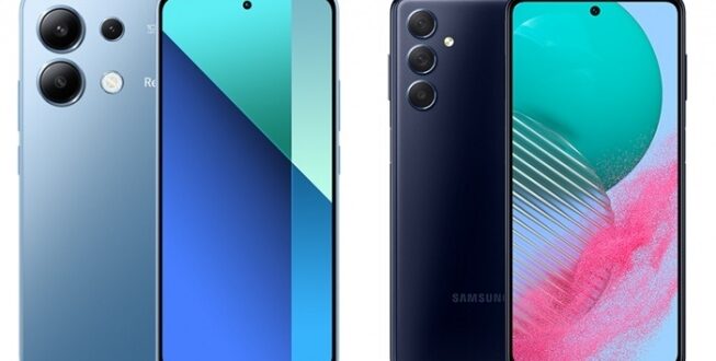 HP Kamera 108MP Harga Mulai 1 Jutaan? Hasilnya Bikin Gak Percaya!