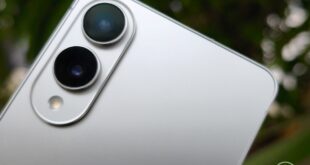 Samsung Galaxy S25 Edge, Tipisnya Bikin Penasaran, Hasil Fotonya Bikin Kagum!