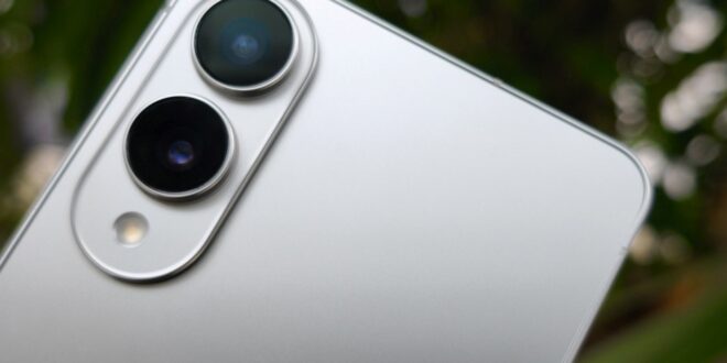 Samsung Galaxy S25 Edge, Tipisnya Bikin Penasaran, Hasil Fotonya Bikin Kagum!