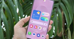 Terungkap, Mengapa Layar Samsung Galaxy S25 Edge Lebih Tahan Banting?