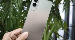 Galaxy S25 Edge, Bocoran Desain Mewah & Kamera Dahsyat yang Bikin Penasaran!