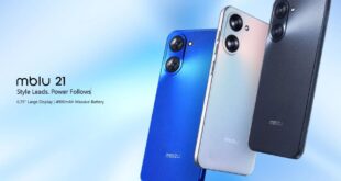 Meizu Mblu 21 Akhirnya Masuk Indonesia! Speknya Bikin Penasaran?