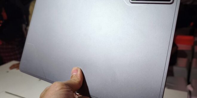 Infinix XPAD GT, Tablet Impian atau Justru Bikin Kecewa? Ini Pertimbanganku!