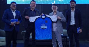 Mau Jadi Pro Player? Akademi Esports Ini Gandeng Tim Alter Ego!