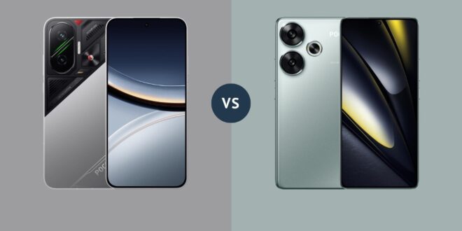 POCO F6 Bikin POCO F7 Ketinggalan? Upgrade-nya Jauh Banget!