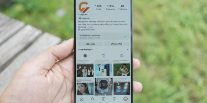 Stop! Jangan Biarkan Pesan Instagrammu Lenyap Begitu Saja!