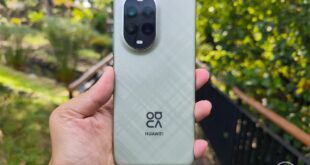 Huawei Nova 13 Pro, Lebih dari Sekadar Cantik dan Jago Foto? Ini Dia Faktanya!